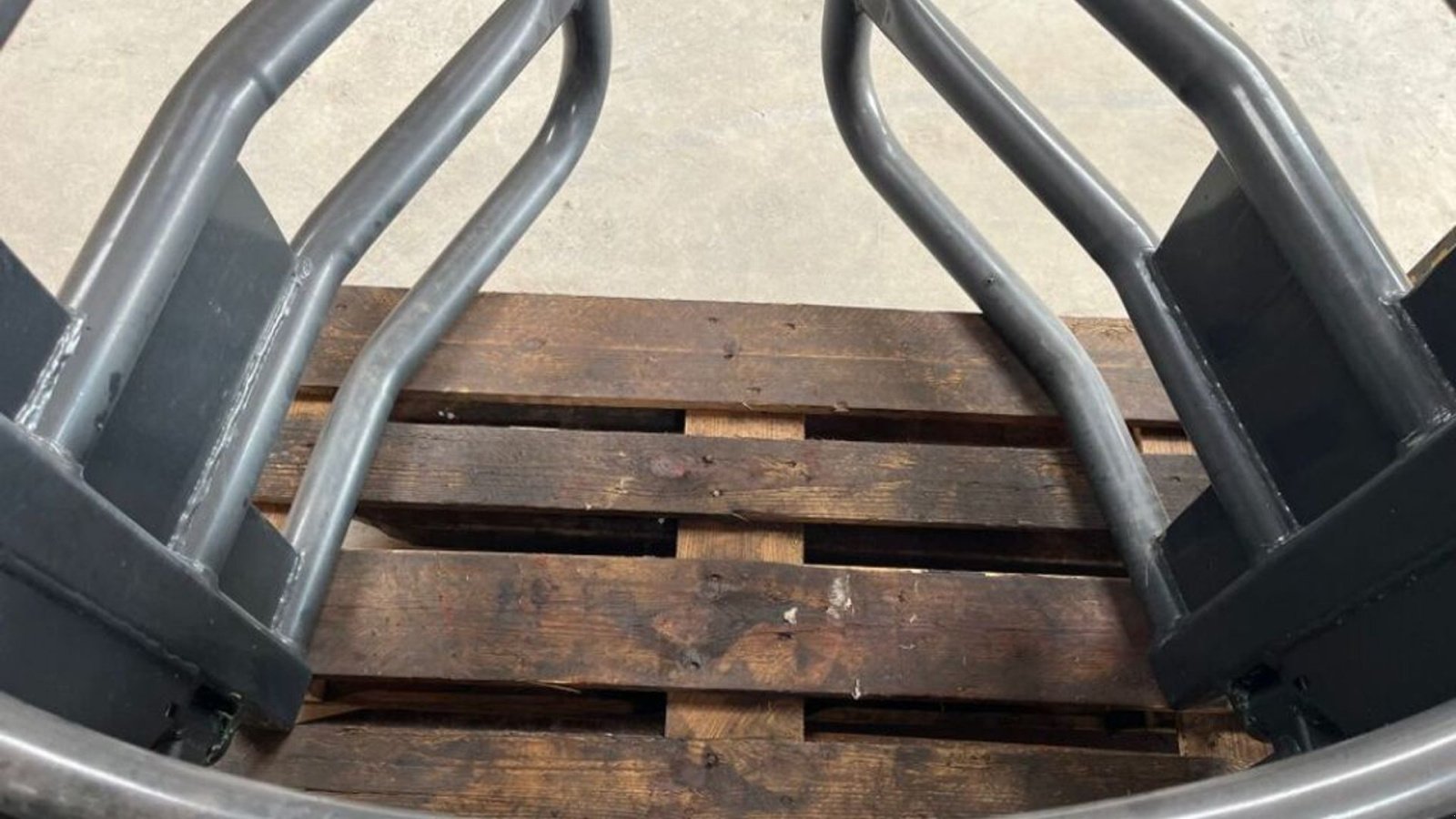 Sonstiges del tipo Avant Balletang, Gebrauchtmaschine In Rødovre (Immagine 2)