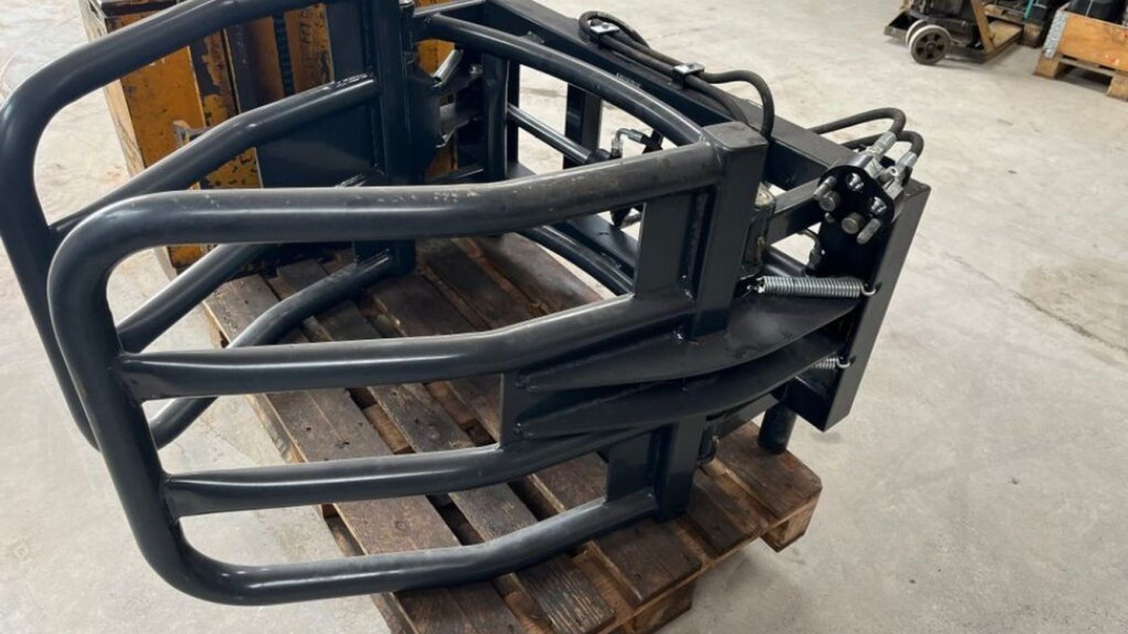 Sonstiges del tipo Avant Balletang, Gebrauchtmaschine In Rødovre (Immagine 1)