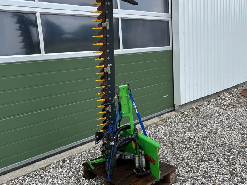 Sonstiges des Typs Avant Fingerklipper A35676, Gebrauchtmaschine in Arden (Bild 1)