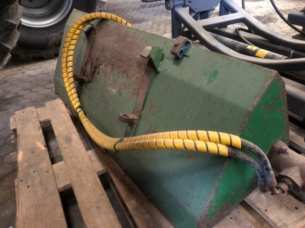 Sonstiges a típus Avant Foderskraber med snegl, Gebrauchtmaschine ekkor: Tinglev (Kép 5)