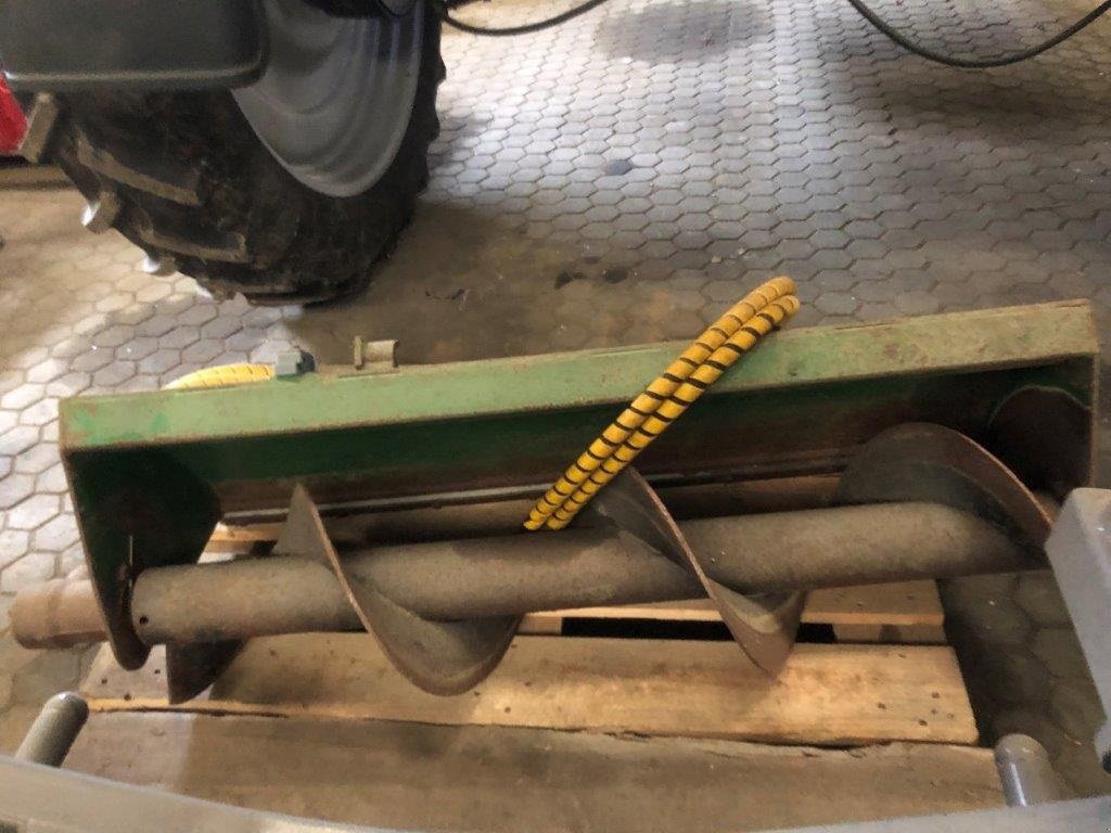 Sonstiges a típus Avant Foderskraber med snegl, Gebrauchtmaschine ekkor: Tinglev (Kép 4)