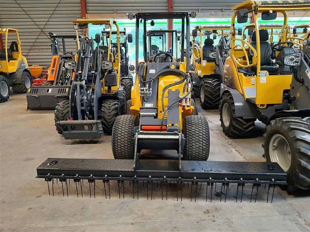 Sonstiges des Typs Avant GÅRDRIVE AVANT BESLAG, Gebrauchtmaschine in Rødekro (Bild 2)