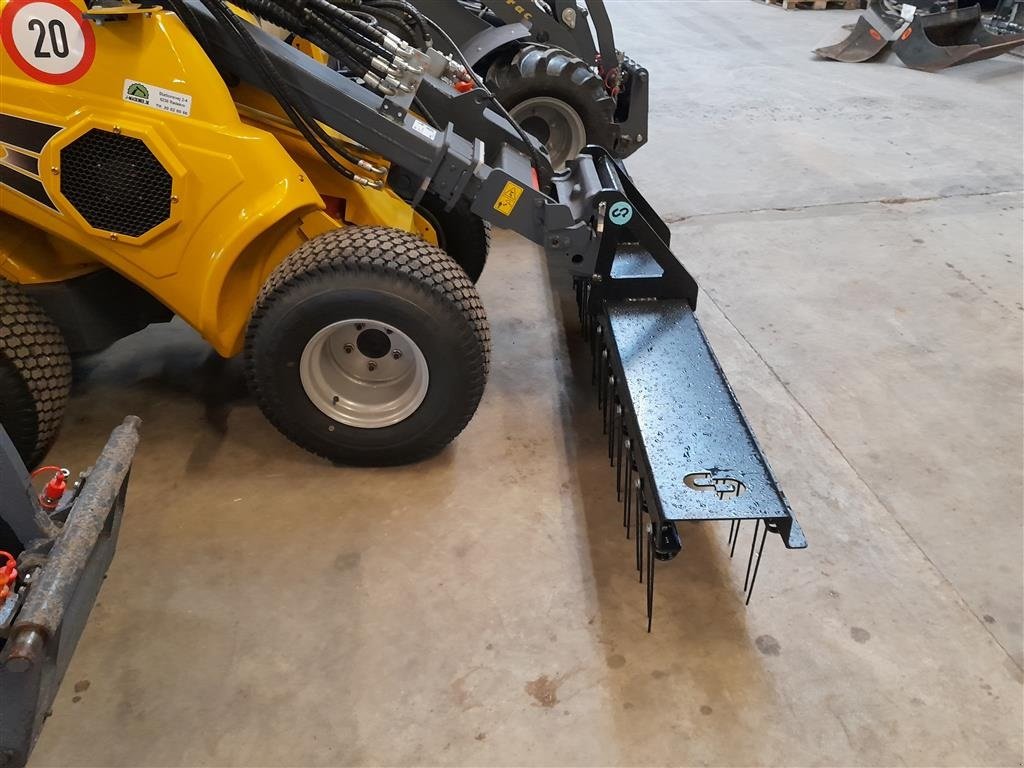 Sonstiges des Typs Avant GÅRDRIVE AVANT BESLAG, Gebrauchtmaschine in Rødekro (Bild 3)