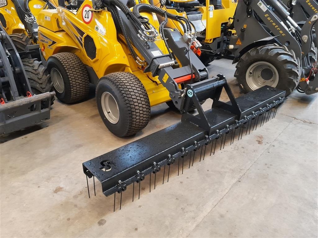 Sonstiges des Typs Avant GÅRDRIVE AVANT BESLAG, Gebrauchtmaschine in Rødekro (Bild 1)