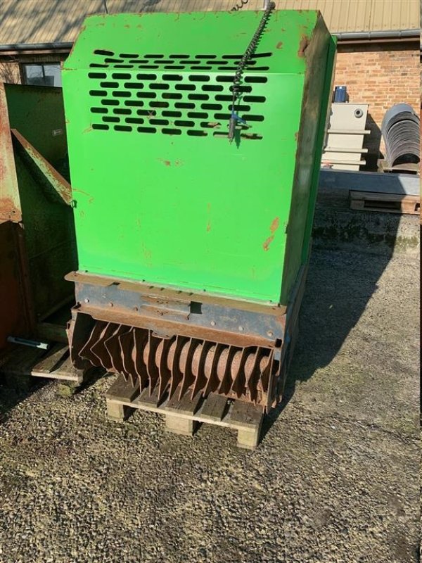 Sonstiges des Typs Avant Halmopsamler Model 1000    2100L, Gebrauchtmaschine in Egtved (Bild 2)