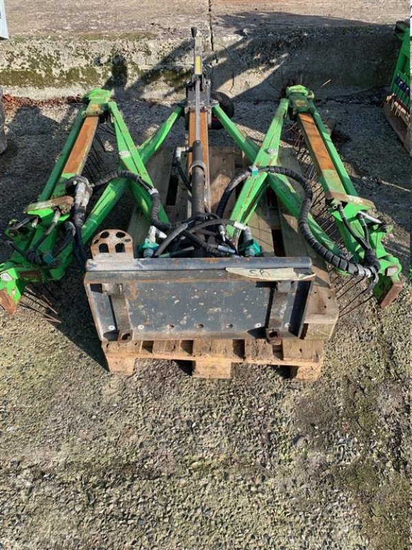 Sonstiges Türe ait Avant Halmrive Dobbelt arbejdsbredde 2,93 meter, Gebrauchtmaschine içinde Egtved (resim 1)