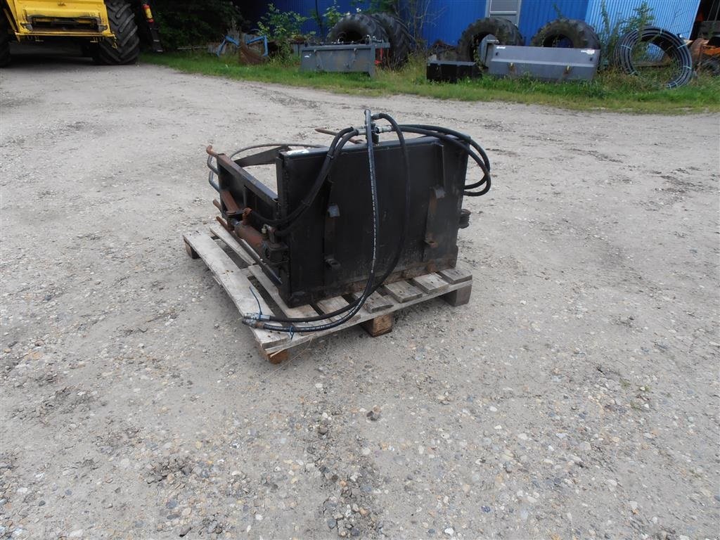 Sonstiges of the type Avant Halmrive Halmgreb til mink ., Gebrauchtmaschine in Varde (Picture 2)