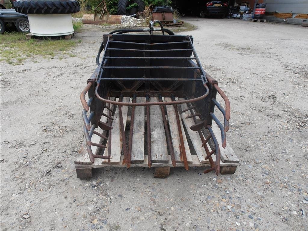 Sonstiges of the type Avant Halmrive Halmgreb til mink ., Gebrauchtmaschine in Varde (Picture 5)