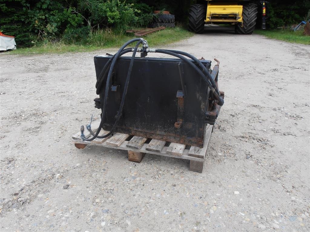 Sonstiges of the type Avant Halmrive Halmgreb til mink ., Gebrauchtmaschine in Varde (Picture 3)