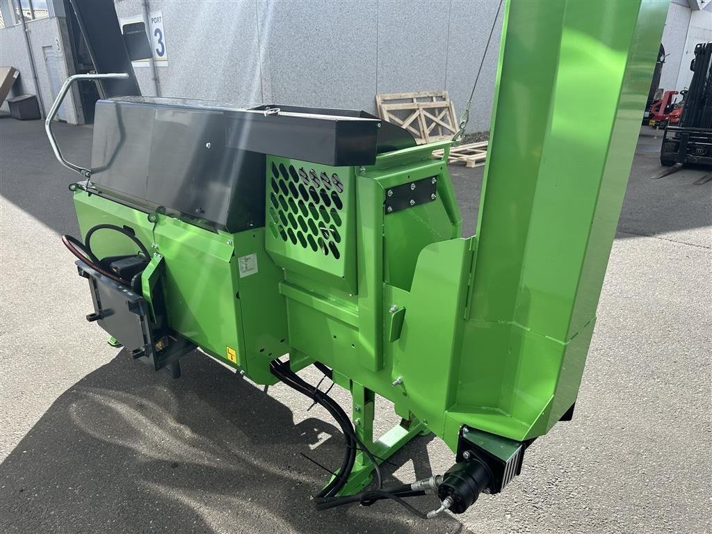 Sonstiges of the type Avant JAPA 315 + save/kløvemaskine til Avant, Gebrauchtmaschine in Holstebro (Picture 15)