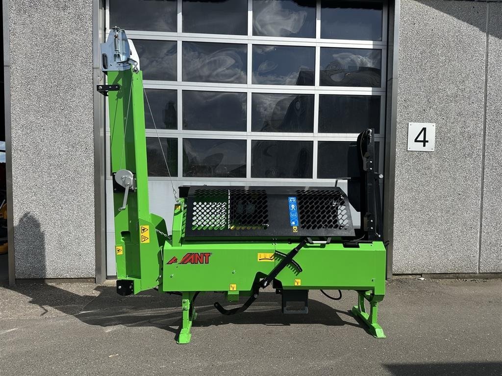 Sonstiges of the type Avant JAPA 315 + save/kløvemaskine til Avant, Gebrauchtmaschine in Holstebro (Picture 10)