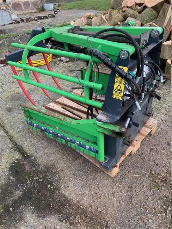 Sonstiges del tipo Avant Klip-Klap greb med overfald, Gebrauchtmaschine In Egtved (Immagine 3)