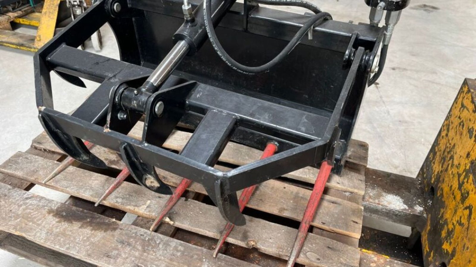 Sonstiges del tipo Avant Overfaldsklo, Gebrauchtmaschine en Rødovre (Imagen 1)