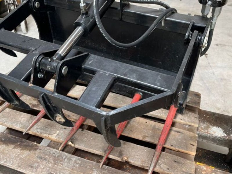 Sonstiges des Typs Avant Overfaldsklo, Gebrauchtmaschine in Rødovre (Bild 1)