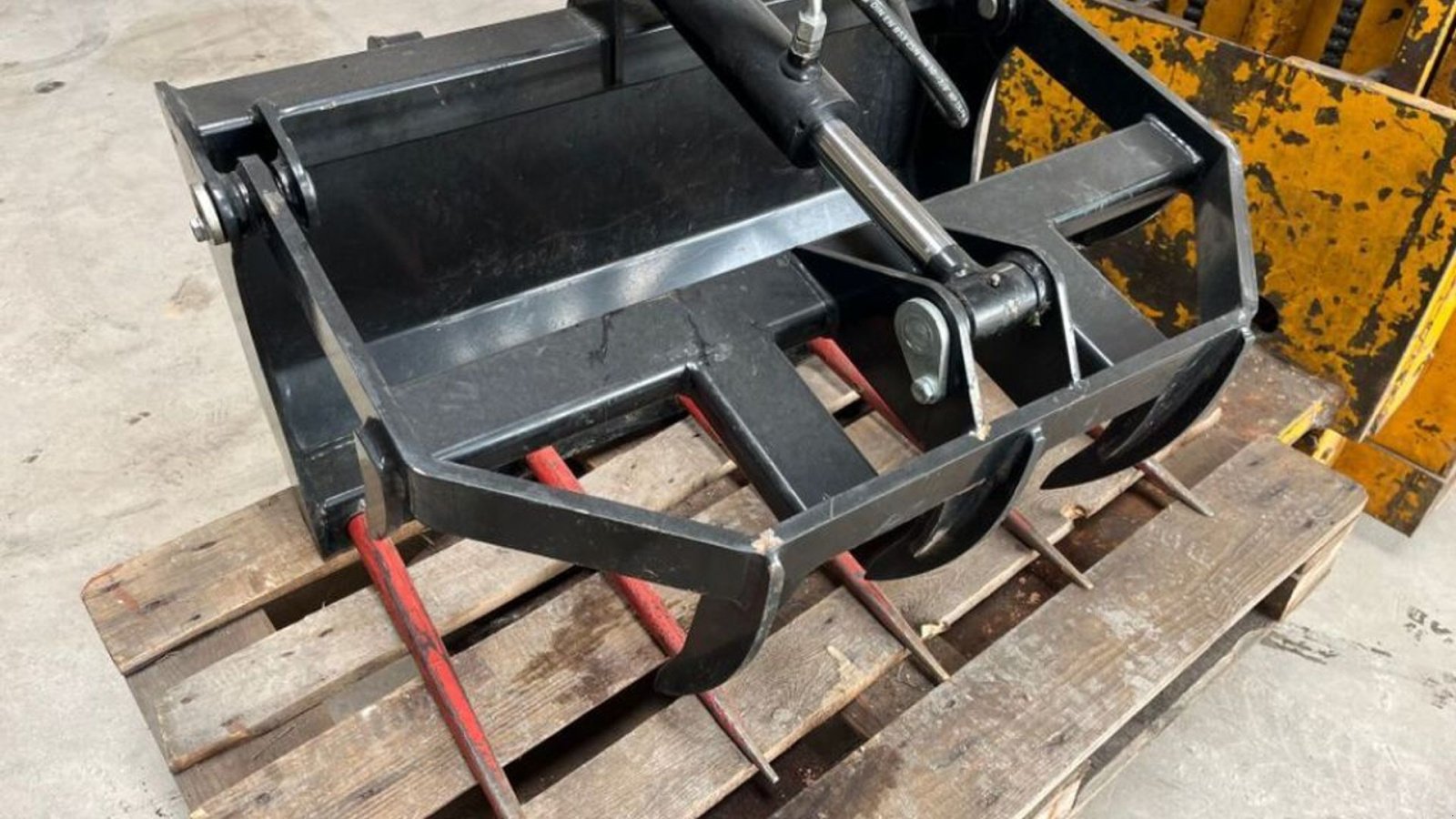 Sonstiges del tipo Avant Overfaldsklo, Gebrauchtmaschine en Rødovre (Imagen 2)