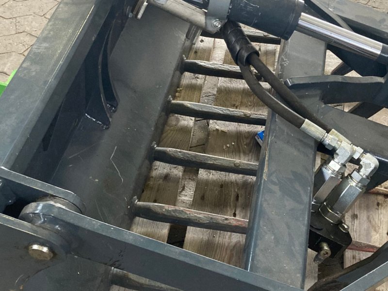 Sonstiges of the type Avant Siloklo Siloklo, Gebrauchtmaschine in Glamsbjerg