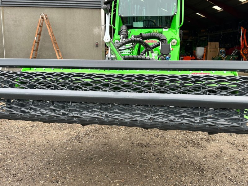 Sonstiges des Typs Avant Stennedlægningsfræser Avant HD1500 stennedlægningsfræser med trommel, Gebrauchtmaschine in Roskilde (Bild 1)