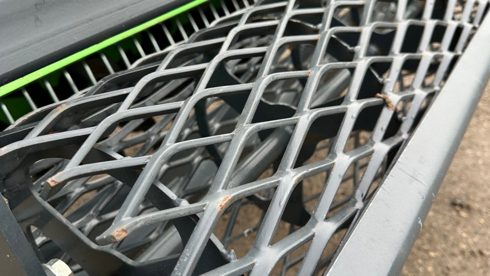 Sonstiges del tipo Avant Stennedlægningsfræser, Gebrauchtmaschine In Roskilde (Immagine 2)