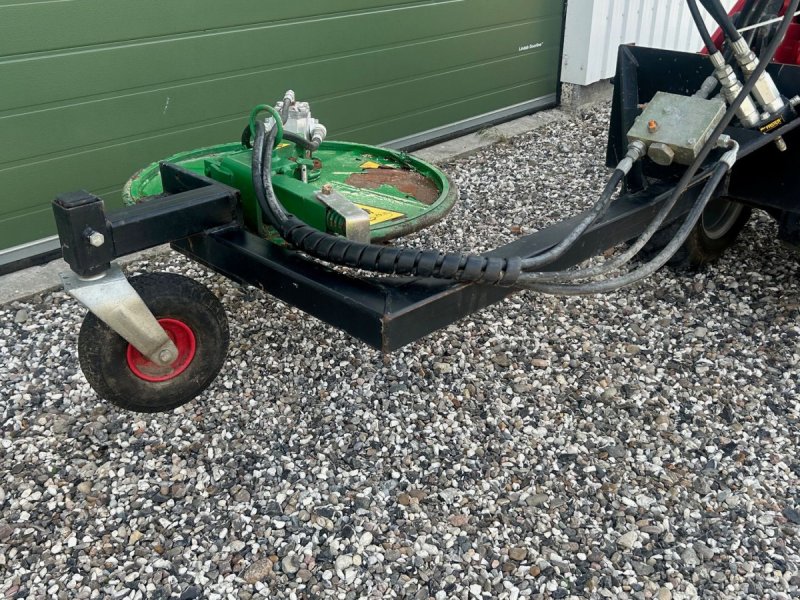 Sonstiges des Typs Avant underhegnsklipper, Gebrauchtmaschine in Arden (Bild 1)