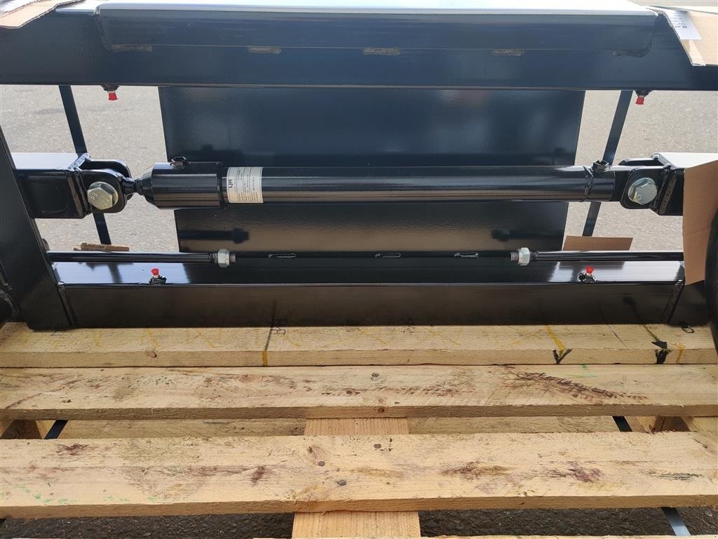 Sonstiges des Typs Avant Wraptang Høj kvalitet - lav pris, Gebrauchtmaschine in Holstebro (Bild 5)