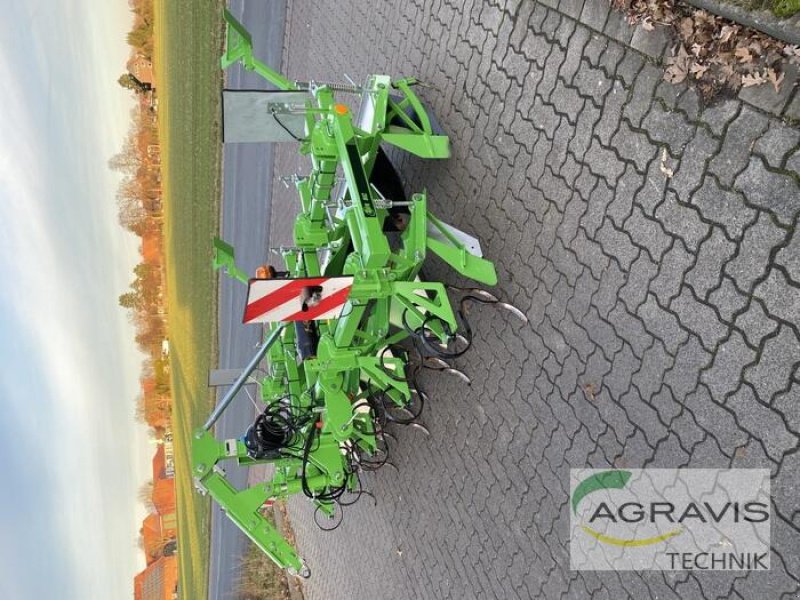 Sonstiges от тип AVR ECORIDGER RC-E 4X75, Gebrauchtmaschine в Barsinghausen-Göxe (Снимка 8)