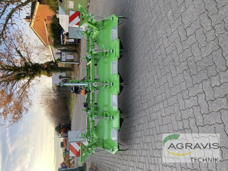 Sonstiges от тип AVR ECORIDGER RC-E 4X75, Gebrauchtmaschine в Barsinghausen-Göxe (Снимка 4)