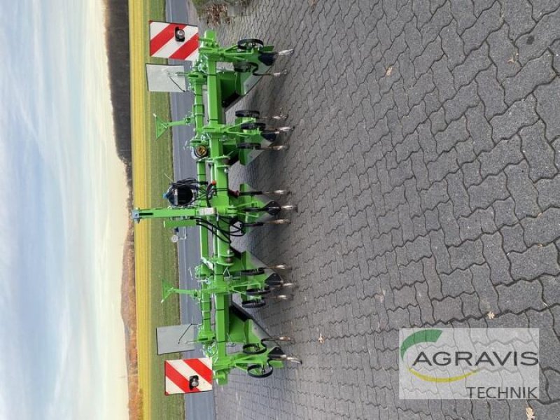 Sonstiges от тип AVR ECORIDGER RC-E 4X75, Gebrauchtmaschine в Barsinghausen-Göxe (Снимка 9)