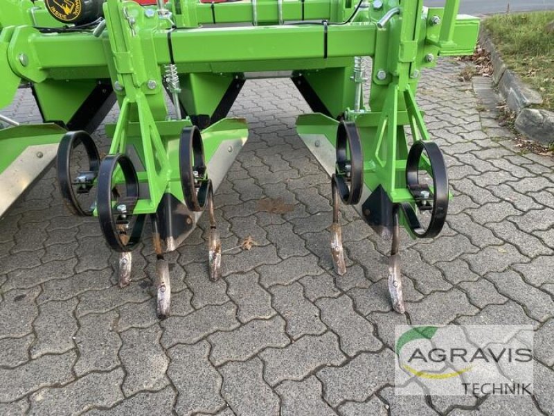 Sonstiges от тип AVR ECORIDGER RC-E 4X75, Gebrauchtmaschine в Barsinghausen-Göxe (Снимка 13)