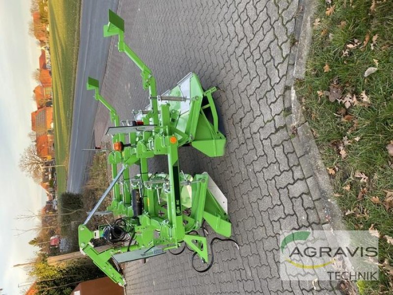 Sonstiges от тип AVR ECORIDGER RC-E 4X75, Gebrauchtmaschine в Barsinghausen-Göxe (Снимка 7)