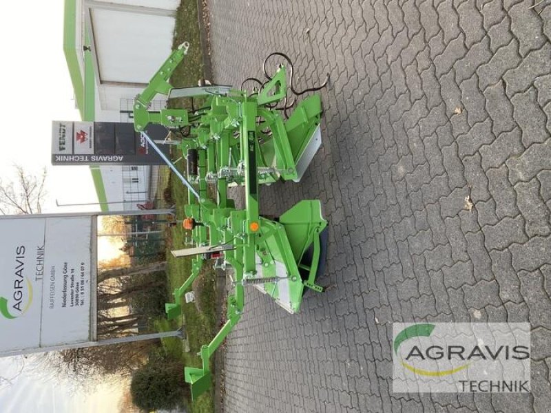 Sonstiges от тип AVR ECORIDGER RC-E 4X75, Gebrauchtmaschine в Barsinghausen-Göxe (Снимка 2)