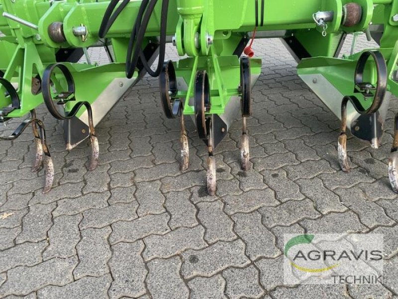 Sonstiges от тип AVR ECORIDGER RC-E 4X75, Gebrauchtmaschine в Barsinghausen-Göxe (Снимка 12)