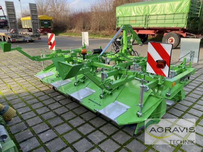 Sonstiges des Typs AVR ECORIDGER RC-E 4X75, Gebrauchtmaschine in Barsinghausen-Göxe (Bild 3)