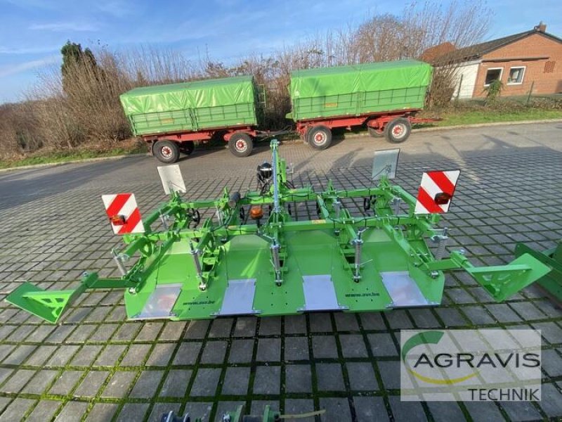 Sonstiges des Typs AVR ECORIDGER RC-E 4X75, Gebrauchtmaschine in Barsinghausen-Göxe (Bild 4)