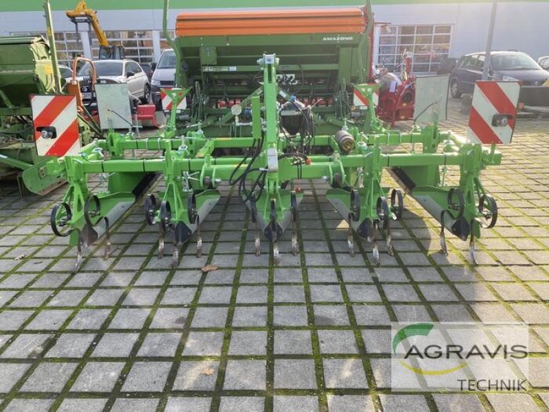 Sonstiges des Typs AVR ECORIDGER RC-E 4X75, Gebrauchtmaschine in Barsinghausen-Göxe (Bild 9)