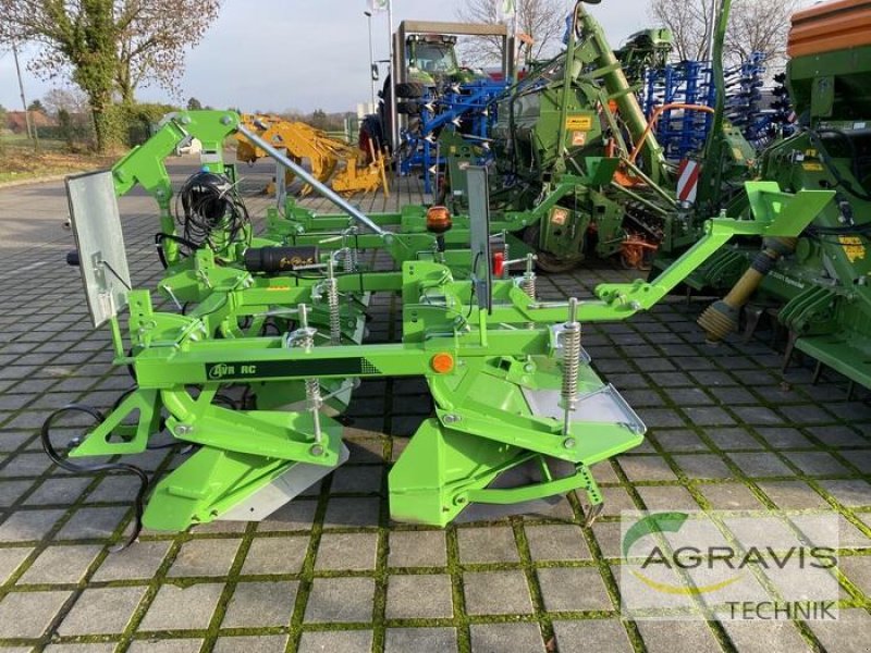 Sonstiges des Typs AVR ECORIDGER RC-E 4X75, Gebrauchtmaschine in Barsinghausen-Göxe (Bild 7)