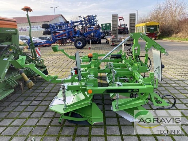 Sonstiges des Typs AVR ECORIDGER RC-E 4X75, Gebrauchtmaschine in Barsinghausen-Göxe (Bild 2)