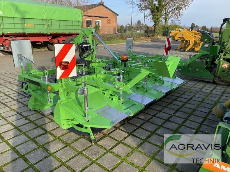 Sonstiges des Typs AVR ECORIDGER RC-E 4X75, Gebrauchtmaschine in Barsinghausen-Göxe (Bild 5)