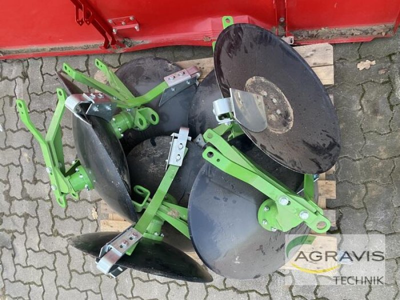 Sonstiges des Typs AVR ECORIDGER RC-E 4X75, Gebrauchtmaschine in Barsinghausen-Göxe (Bild 15)