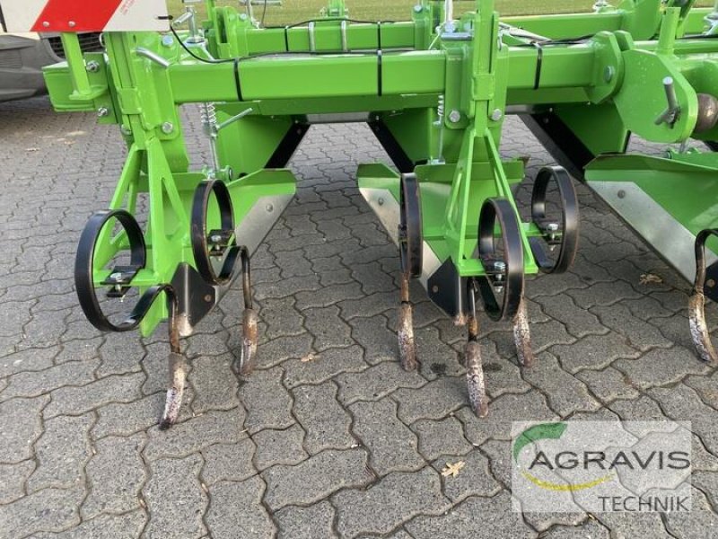 Sonstiges des Typs AVR ECORIDGER RC-E 4X75, Gebrauchtmaschine in Barsinghausen-Göxe (Bild 11)