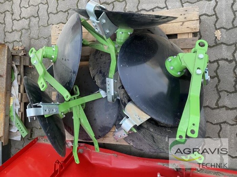 Sonstiges des Typs AVR ECORIDGER RC-E 4X75, Gebrauchtmaschine in Barsinghausen-Göxe (Bild 14)