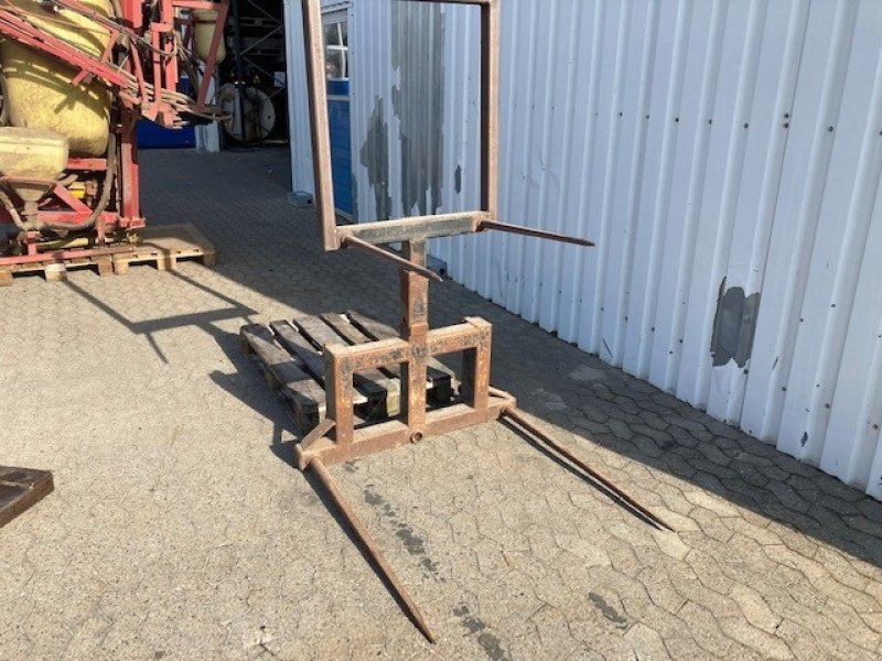 Sonstiges des Typs Baas Trima BALLESPYD, Gebrauchtmaschine in Thisted (Bild 2)