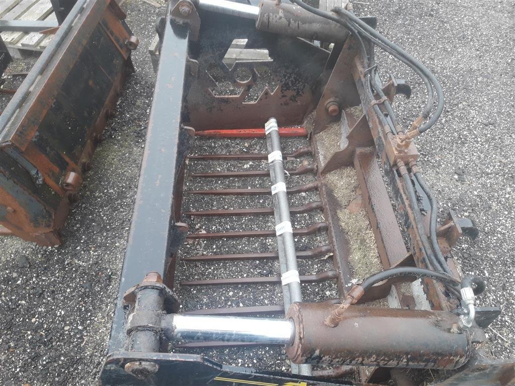 Sonstiges des Typs Baas Trima Skæreklo 150cm, Gebrauchtmaschine in Horsens (Bild 2)