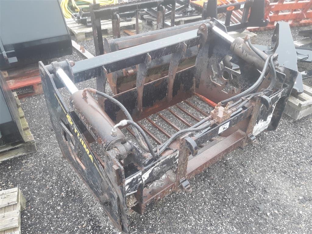 Sonstiges des Typs Baas Trima Skæreklo 150cm, Gebrauchtmaschine in Horsens (Bild 1)