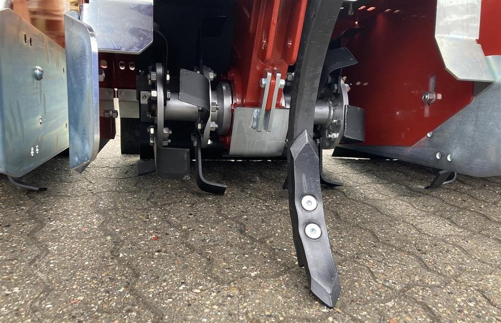 Sonstiges του τύπου Badalini ZEUS Super for 2 rækker, Gebrauchtmaschine σε Horsens (Φωτογραφία 5)