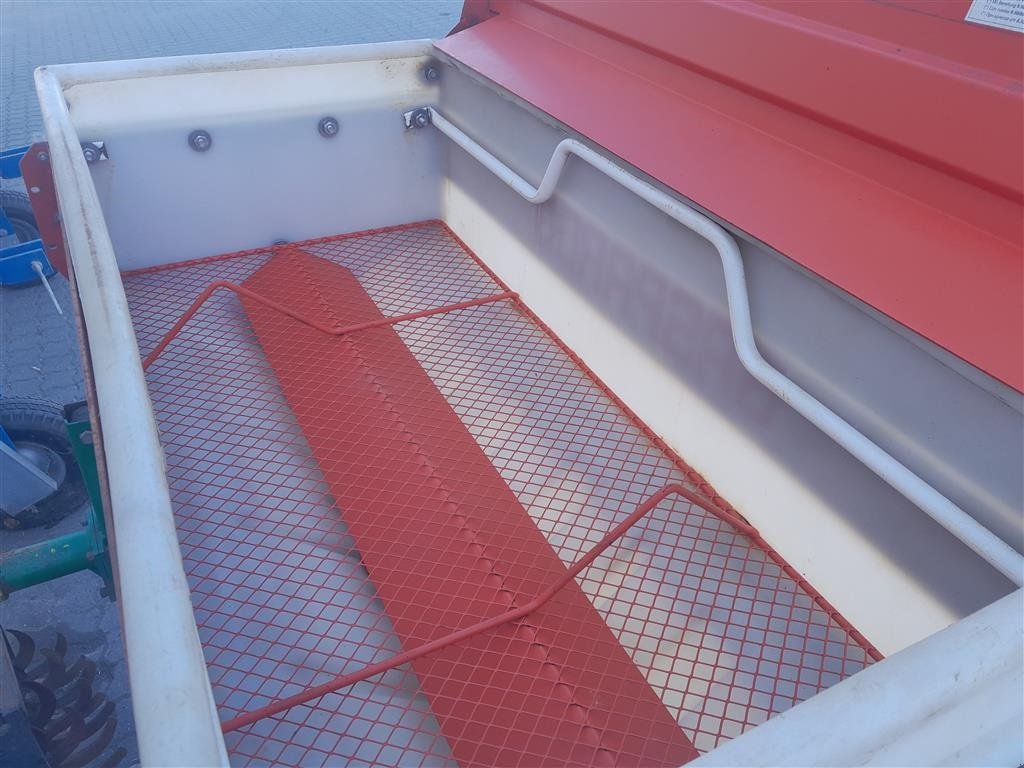 Sonstiges des Typs Bärtschi 2 Rk. 50cm radrenser med gødning og fingerrenser, Gebrauchtmaschine in Horsens (Bild 6)