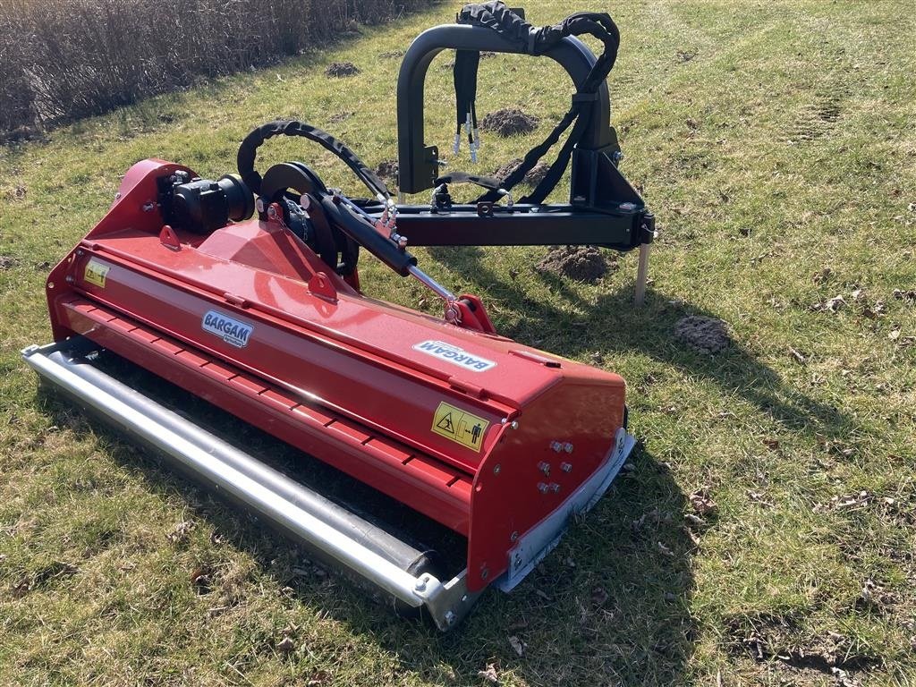 Sonstiges tipa Bargam BRK 200 Hydr. sideforskydning, Gebrauchtmaschine u Sabro (Slika 3)