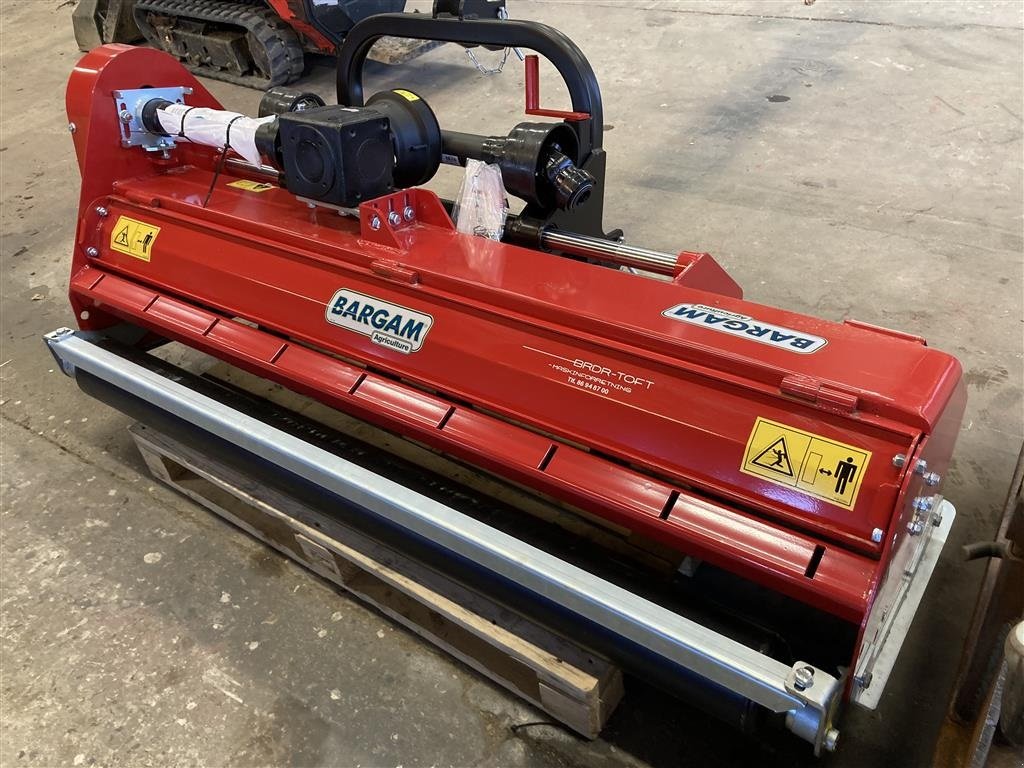 Sonstiges typu Bargam SGK/S 175, Gebrauchtmaschine v Sabro (Obrázek 4)