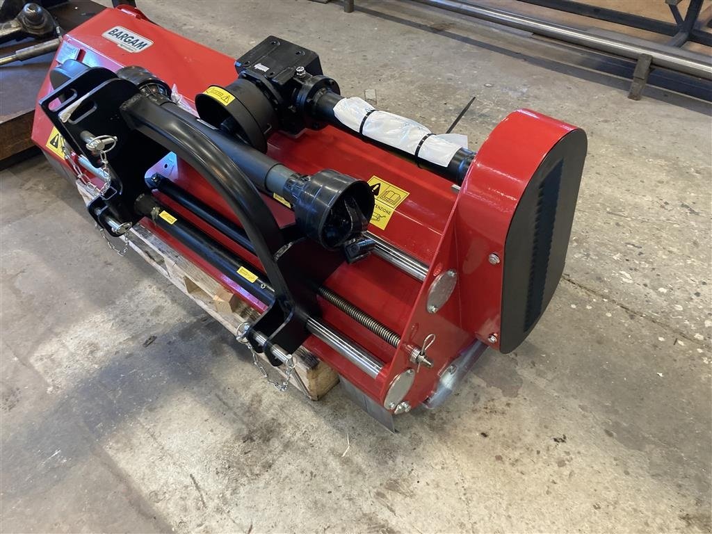 Sonstiges typu Bargam SGK/S 175, Gebrauchtmaschine v Sabro (Obrázek 3)