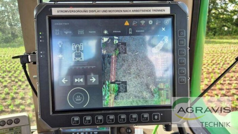 Sonstiges typu Bast-Ing INROW 3.6, Gebrauchtmaschine v Borken (Obrázok 4)