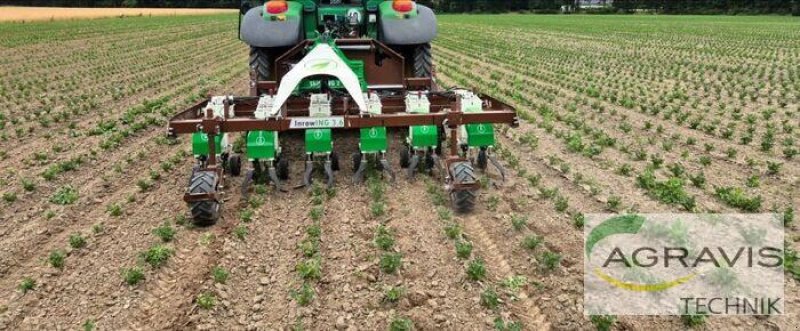 Sonstiges typu Bast-Ing INROW 3.6, Gebrauchtmaschine v Borken (Obrázok 1)